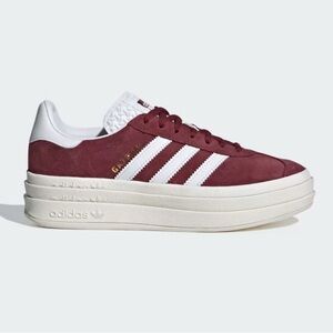 ADIDAS GAZELLE BOLD SHOES